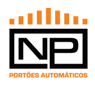 NP Portões Automáticos