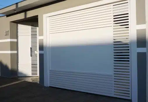 Modelos de Portões de Ouro