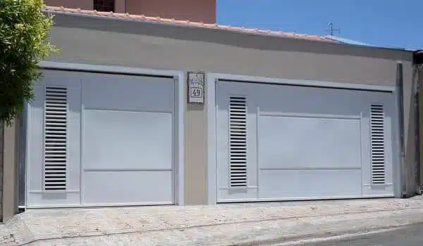 Modelos de Portões de Ouro