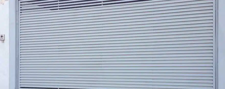 Modelos de Portões de Ferro com Chapa