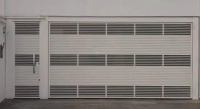 Modelos de Portões de Ferro com Chapa