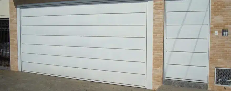 Modelos de Portões de Ferro com Chapa