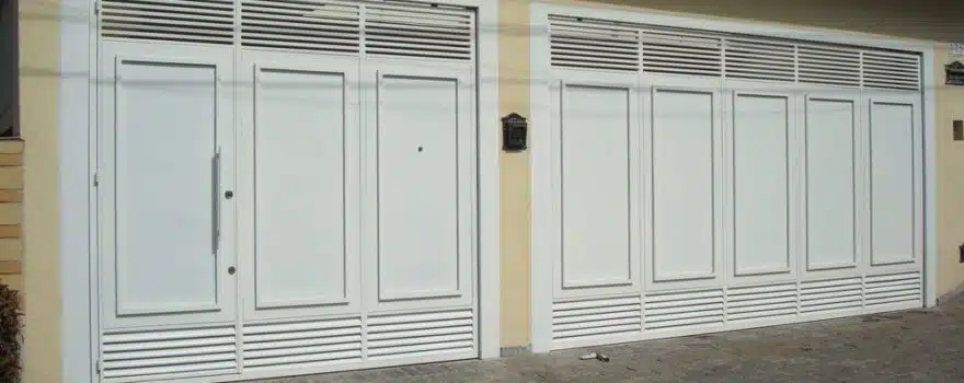 Modelos de Portões de Ferro com Chapa