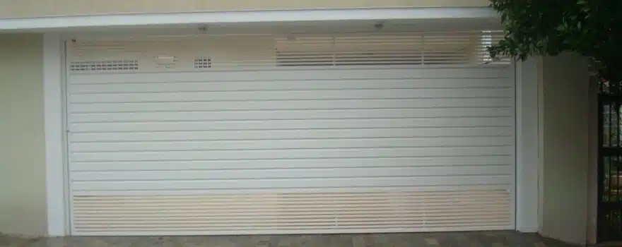 Modelos de Portões de Ferro com Chapa