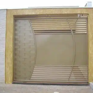 Portão Deslizante NPLO34
