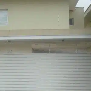 Portão Seccionado NPLTC18