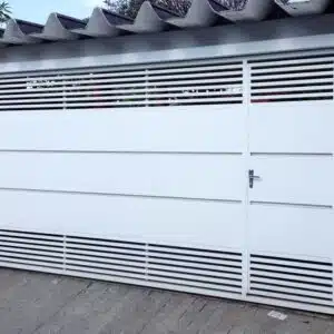 Portão Pivotante NPLTC34