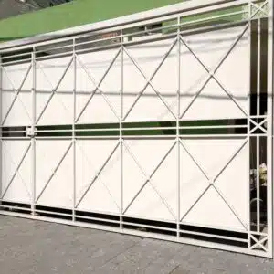 Portão Deslizante NPLTC36