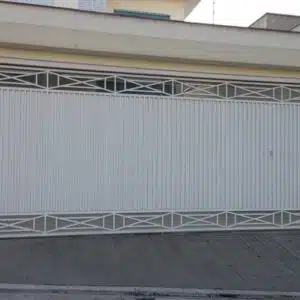 Portão Deslizante NPLTC43