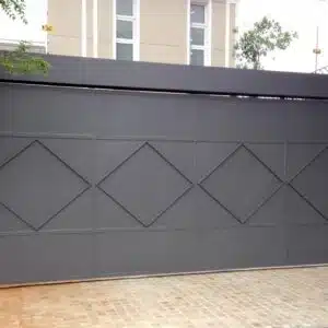 Portão Deslizante NPLTC44