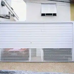 Portão Seccionado NPLTC67