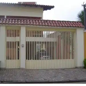 Portão Pivotante NPLTC75