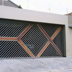 Portão Deslizante NPLTM13