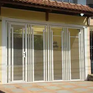 Portão Pivotante NPLTT01-01