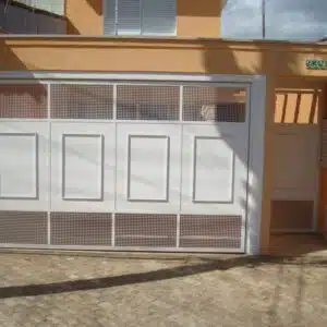 Portão Pivotante NPLTM17