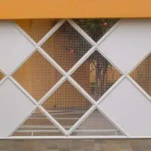 Portão Deslizante NPLTT23