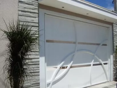 Modelos de Portões de Ouro