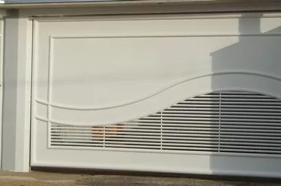 Modelos de Portões de Ouro