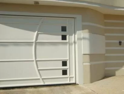 Modelos de Portões de Ouro