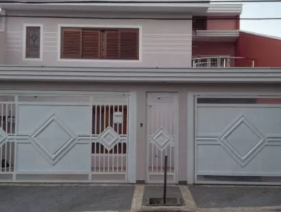 Modelos de Portões Importados