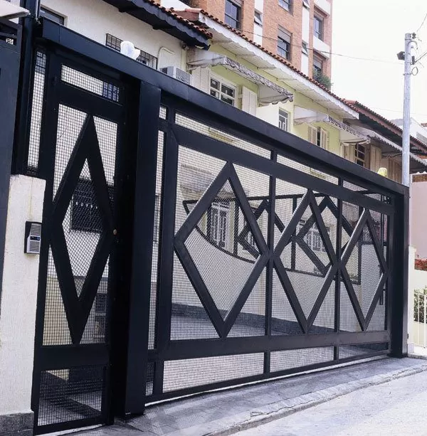 Benefícios de Ter um Portão Automático em Sua Casa